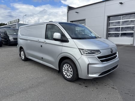 Volkswagen Transporter eHybrid Laddhybrid I Omgående LEV I