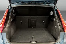 Volvo XC40 Recharge Extended Range