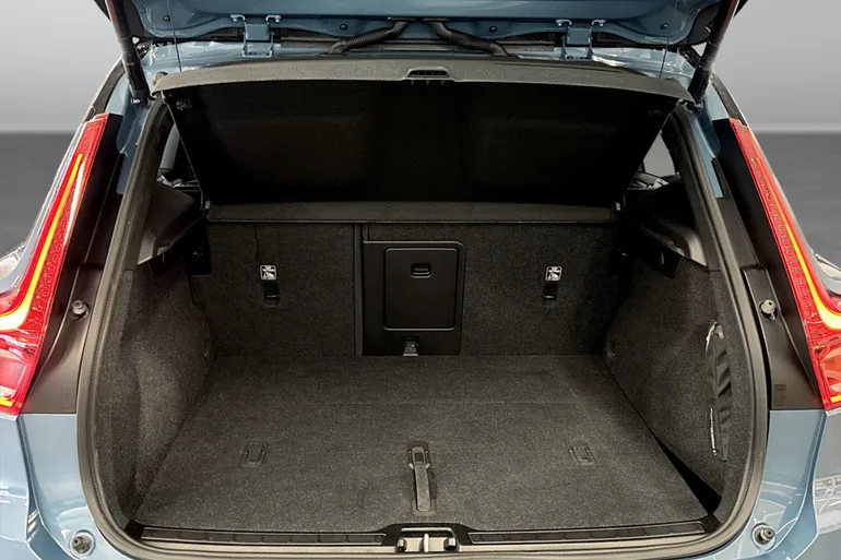 Volvo XC40 Recharge Extended Range