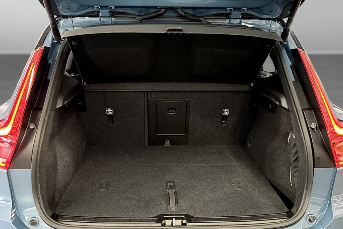 Volvo XC40 Recharge Extended Range