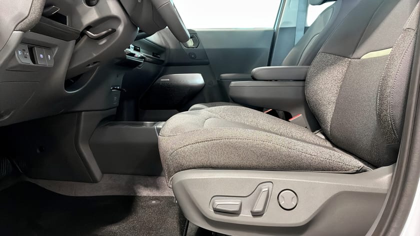 Bild 4 av Kia EV2 Standard Range PLUS 5-SITS *PRIVATLEASING FRÅN 3795KR/MÅN