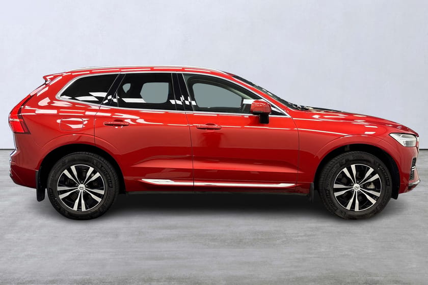 Bild 5 av Volvo XC60 T6 Core Edition