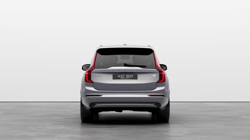 Bilde 5 av Volvo XC90
