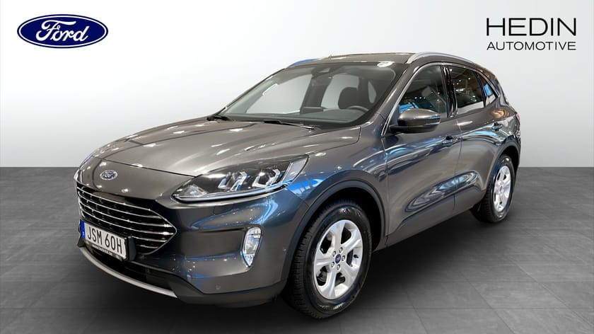 Bild 1 av Ford Kuga TITANIUM 1.5T ECOBOOST 150HK