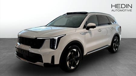 Kia Sorento PHEV