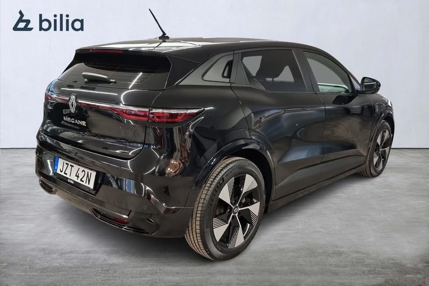Bild 2 av Renault Mégane E-TECH Equilibre 40kWh/130hk 2.95% Ränta
