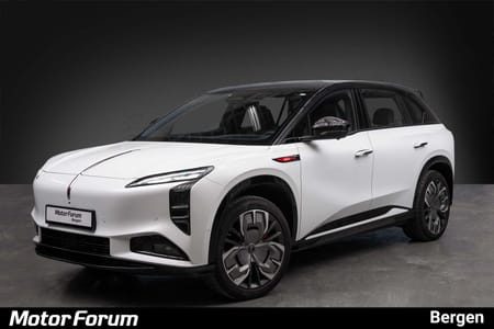 Hongqi EHS7 AWD PRO