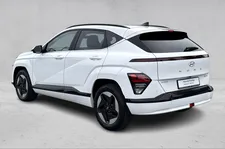 Thumnail bilde 2 av Hyundai Kona Electric Long Range