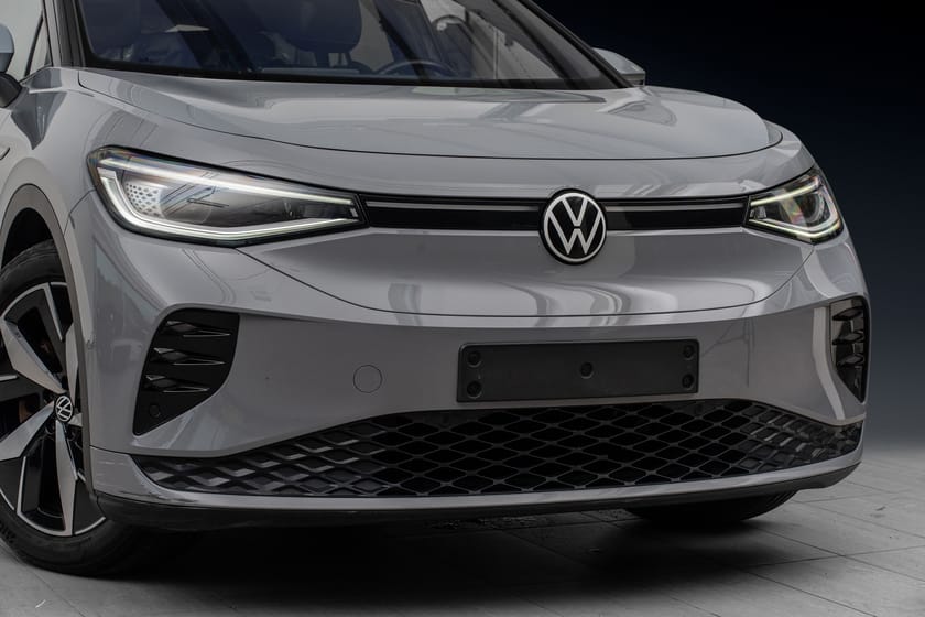Bilde 2 av Volkswagen ID.4 GTX 
