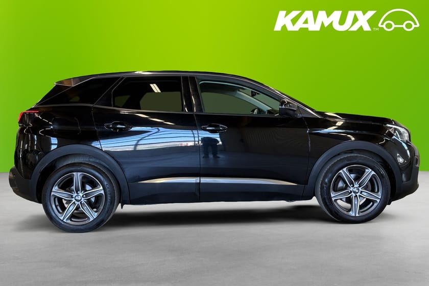 Bild 2 av Peugeot 3008 1.6 BlueHDi  2017 Allure Drag Nyservad