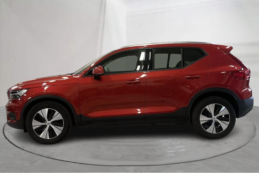 Bild 2 av Volvo XC40