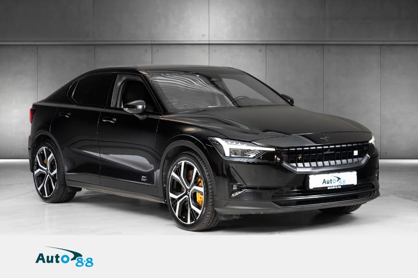 Bilde 1 av Polestar 2 Long Range Dual Motor /PERFORMANCE/H&K/PANO/MEMORY/PIXEL/ÖHLINS/++!