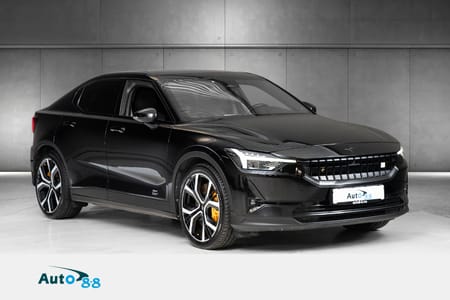 Polestar 2 Long Range Dual Motor /PERFORMANCE/H&K/PANO/MEMORY/PIXEL/ÖHLINS/++!