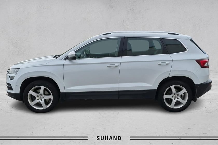 Bilde 2 av Škoda Karoq sty 2,0tdi 150 4x4 dsg