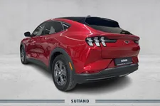 Thumnail bilde 2 av Ford Mustang Mach-E Long Range