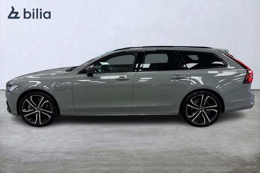Bild 3 av Volvo V90 T6 Plus Dark