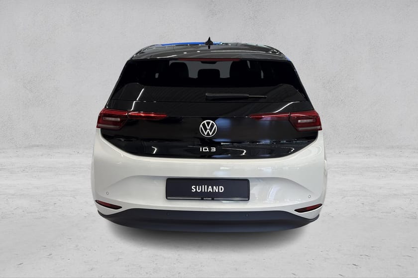 Bilde 4 av Volkswagen ID.3 Pro Performance Performance|1st Edition|ACC|Navi|R.kam ++