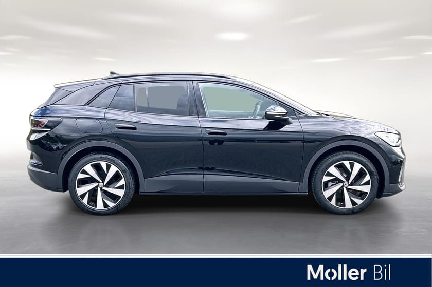 Bilde 4 av Volkswagen ID.4 Pro 4M excl. 77kwh 286hk