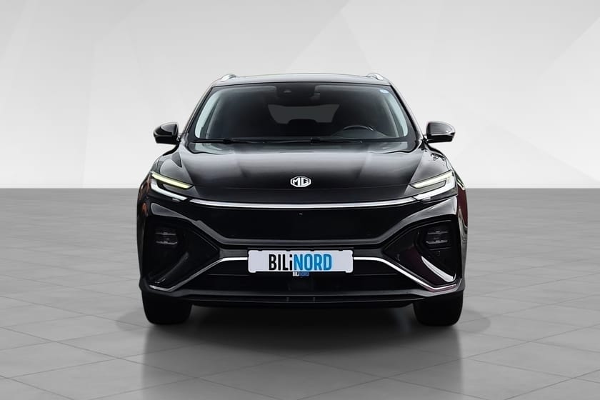 Bilde 2 av MG Marvel R Performance Krok / 360 kamera / DAB / Navigasjon / +++