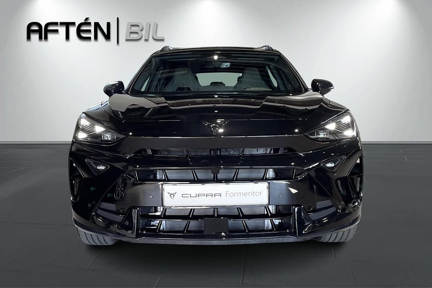 Bild 3 av CUPRA Formentor 1.5 eTSI 150hk TRIBE Edition | MAJKAMPANJ - Lagerbil