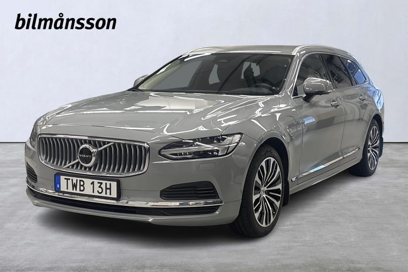 Bild 1 av Volvo V90