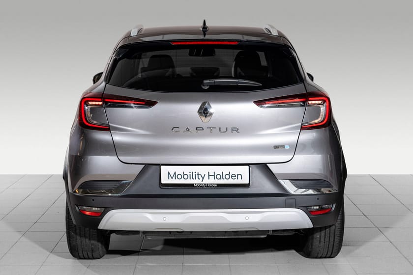 Bilde 4 av Renault Captur E-TECH Plugin-Hybrid 160