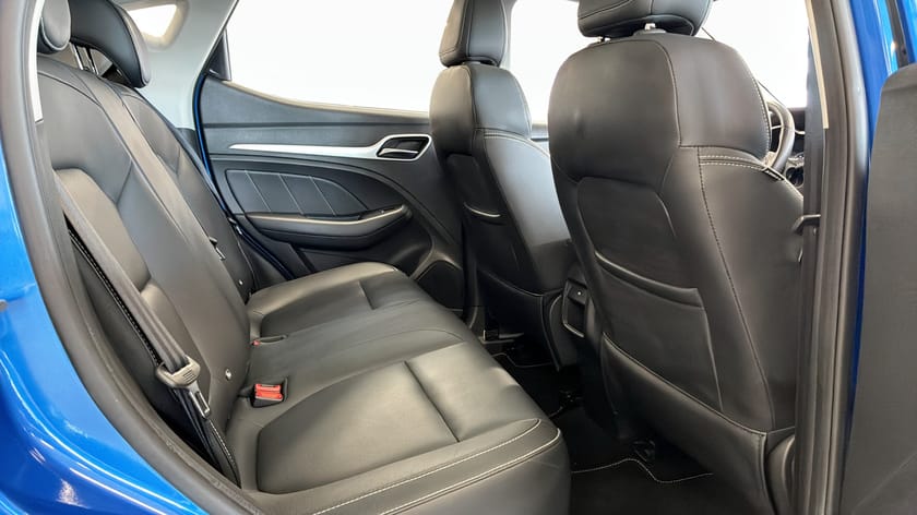Bild 5 av MG ZS EV 45KWH LUXURY MY21
