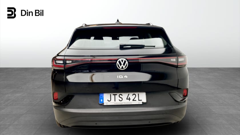 Bild 5 av Volkswagen ID.4 Pro Performance