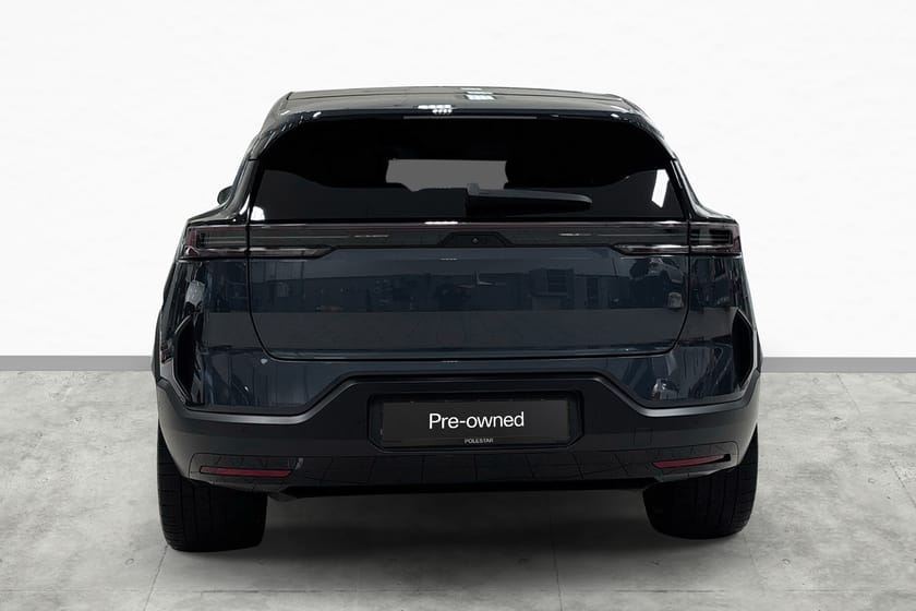 Bild 5 av Polestar 3 Long Range Dual Motor Performance