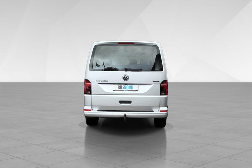 Bilde 5 av Volkswagen Transporter 2.0 TDI SCR 4Motion