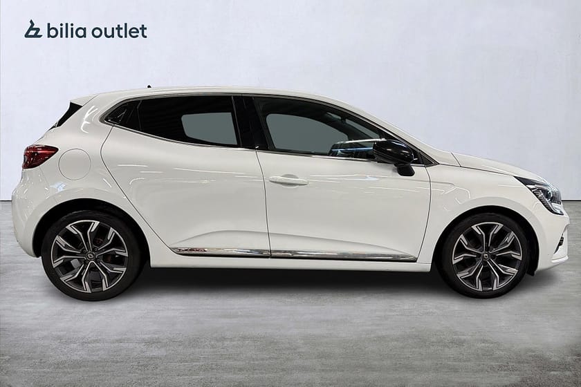 Bild 5 av Renault Clio