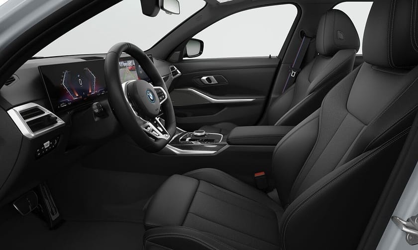 Bild 3 av BMW 330e xDrive Touring 
