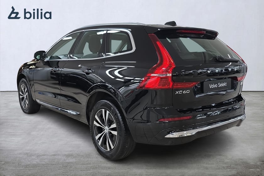 Bild 2 av Volvo XC60 Recharge T6 Core Edition