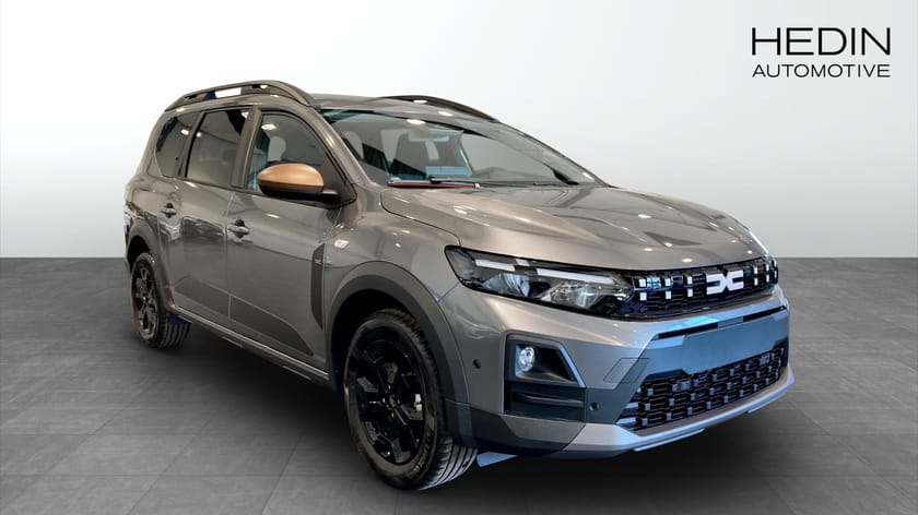 Bild 3 av Dacia Jogger 7-sätes FACELIFT TCE 110 7-SITS