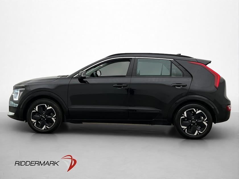 Bild 5 av Kia Niro EV 204hk Action Dragkrok Kamera CarPlay MOMS