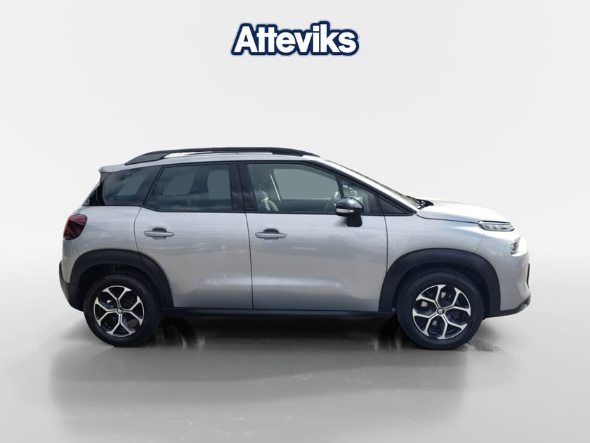Bild 2 av Citroën C3 Aircross 1.2 130HK PURE TECH DRAG ACC NYBILSGARANT