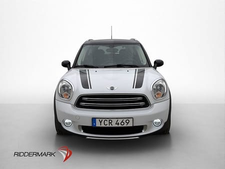 MINI Countryman Cooper ALL4 Chili Bluetooth Sensor Keyless