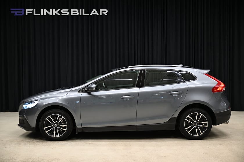 Bild 3 av Volvo V40 Cross Country