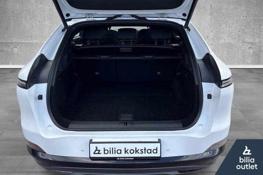 Bilde 5 av XPENG G6 Performance Performance/Xpilot/ACC/Panorma/AWD/H-Feste/LED/S+V