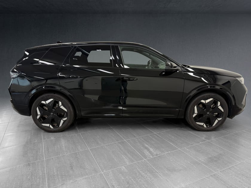 Bilde 4 av Opel Grandland Electric AWD Ultimate 325HK AWD|NAVI/ACC/360/HUD/PANO/MATRIX/KROK++