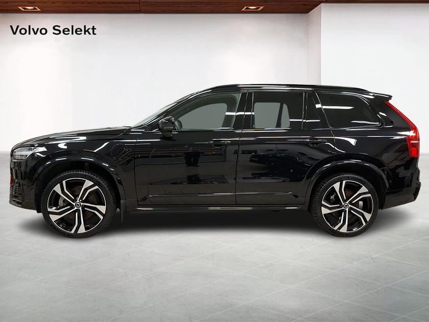 Bild 3 av Volvo XC90 7-seater