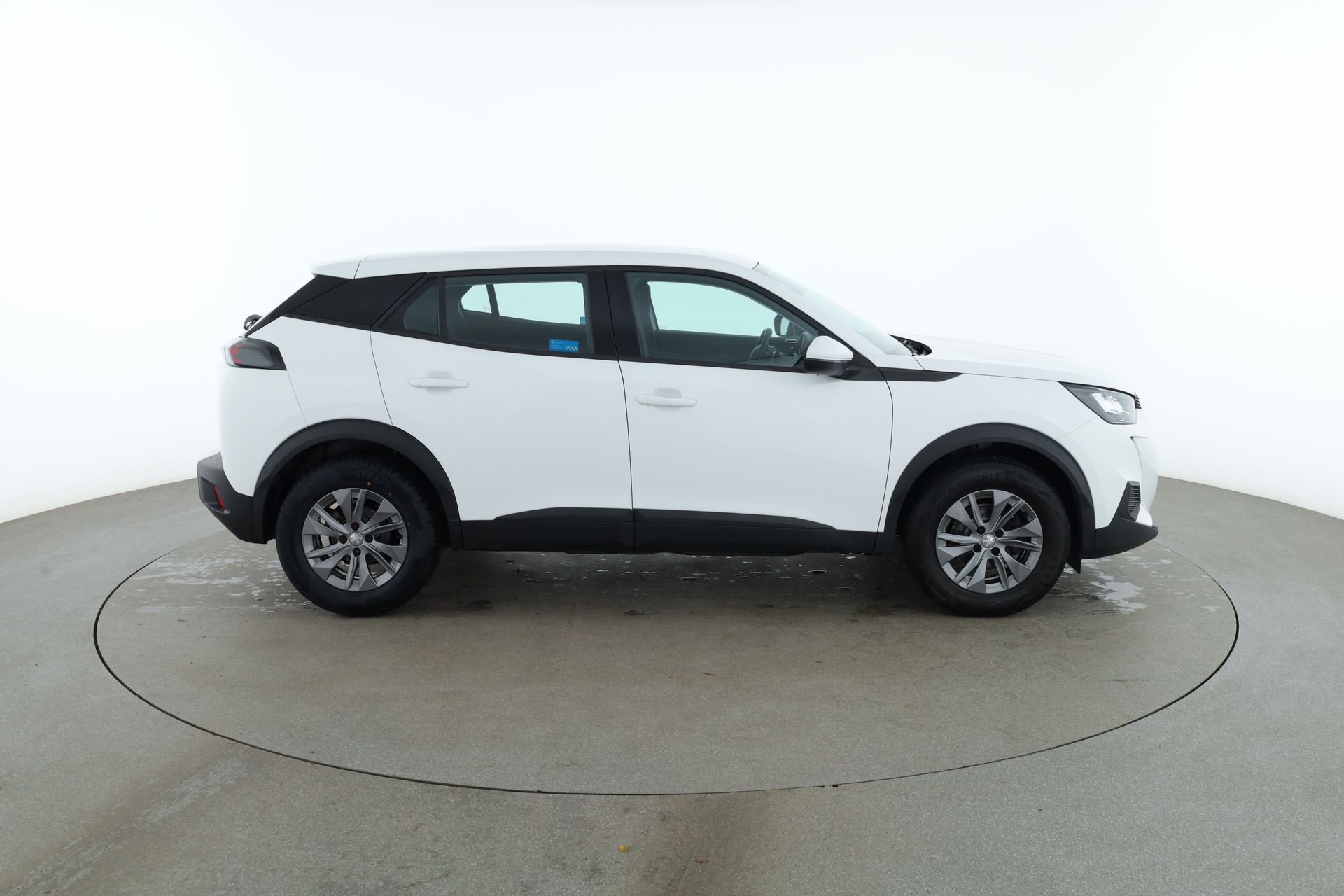 Peugeot 2008 1.2 PureTech 130 2020, bild 7/37