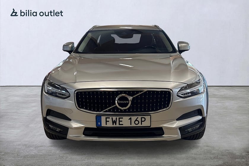 Bild 3 av Volvo V90 Cross Country