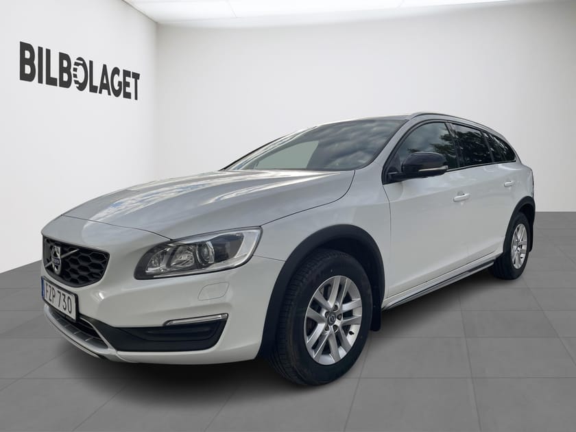 Bild 1 av Volvo V60 Cross Country