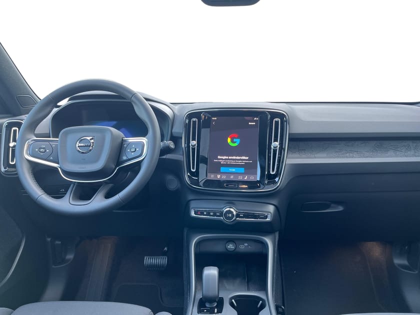 Bild 5 av Volvo EX40 Single Motor Extended Range