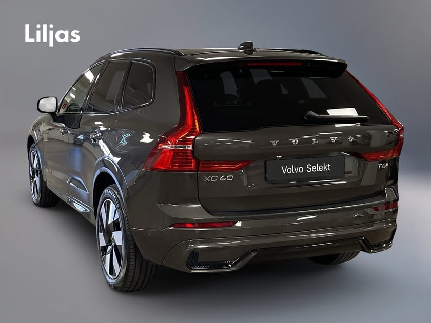 Bild 4 av Volvo XC60