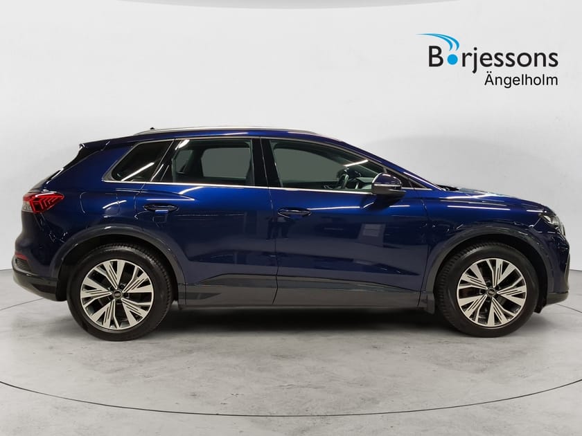 Bild 2 av Audi Q4 40 e-tron 204 HK PROLINE ADVANCED