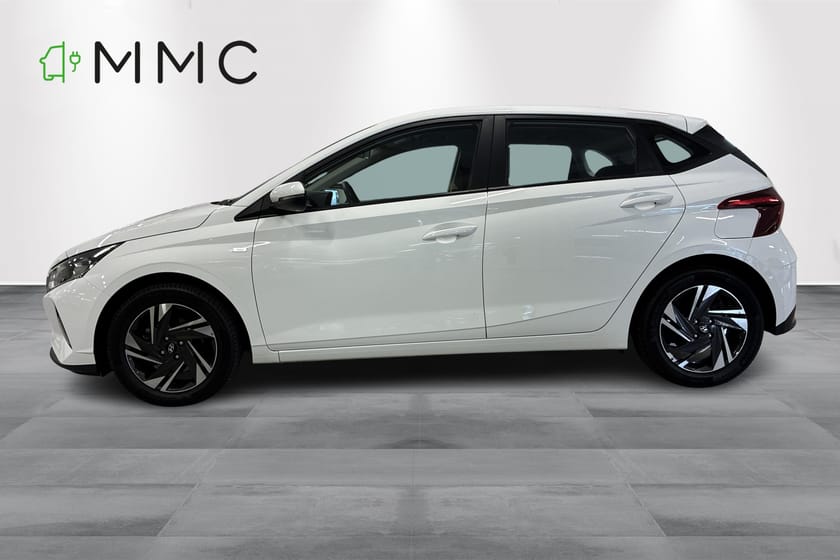 Bild 3 av Hyundai i20