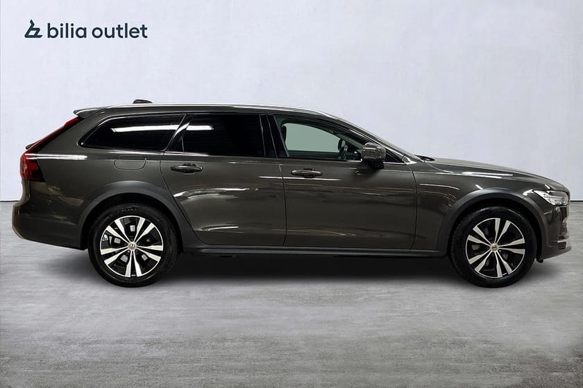 Bild 5 av Volvo V90 Cross Country D4 AWD Adv Edition 190hk Navi Drag BLIS KamremBytt MOMS