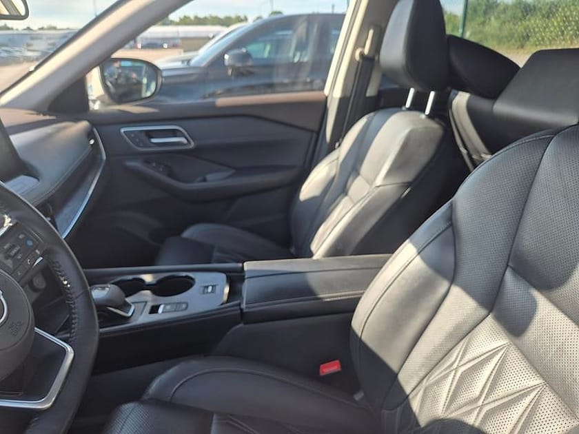 Bild 4 av Nissan X-Trail